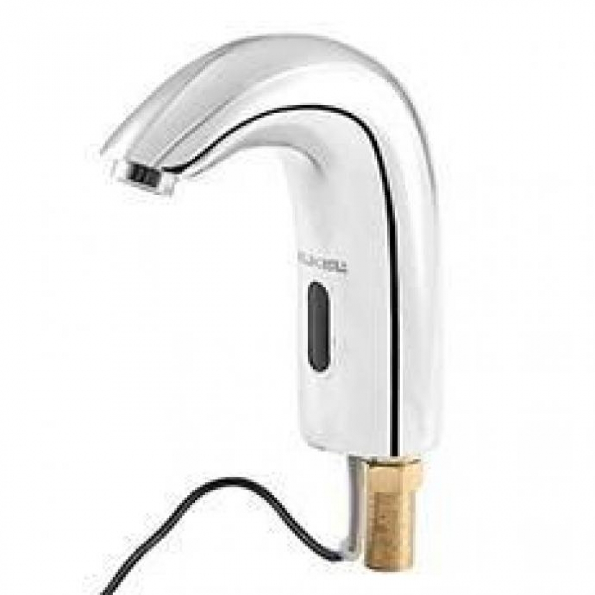 Kukel KUL23-23 陶瓷電熱感應龍頭套裝 - 2800W，即熱式，多重安全認證